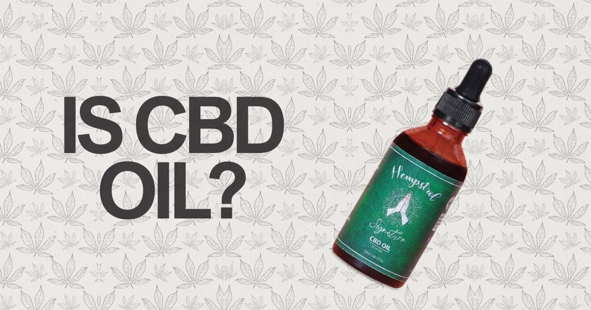 cannabidiol oil India